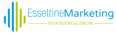 Esseltine Marketing Logo